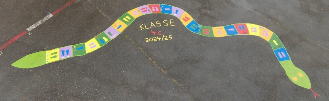 Hüpfschlange 4c Bild 2